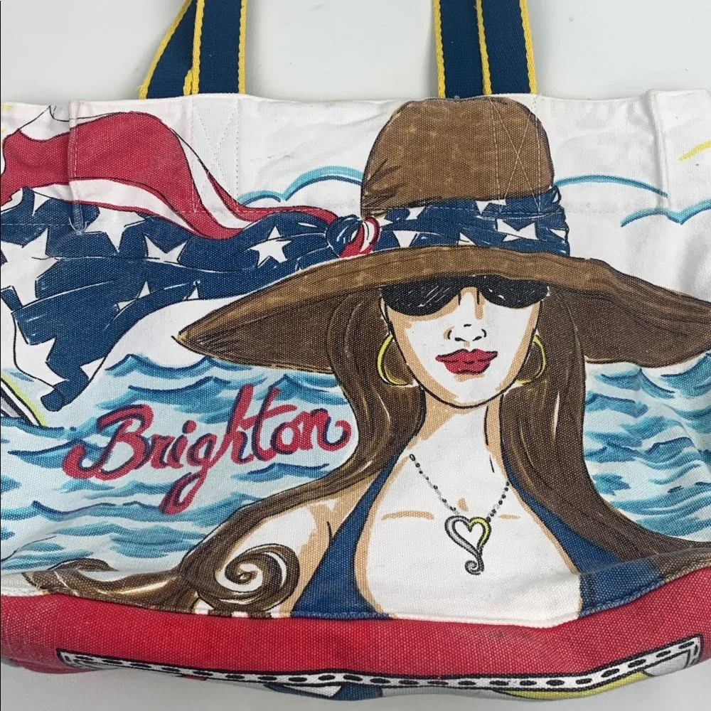 Brighton chic ahoy
